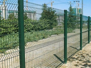 3D заборы для частного дома 80 метров фото в Черкизово